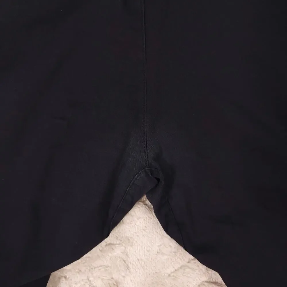 Lululemon Commission Short Slim *Chino 9